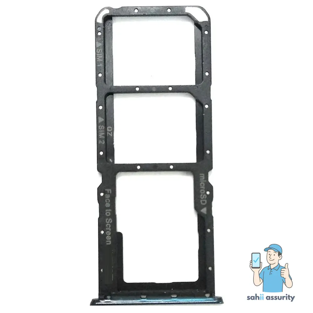 SIM Card Holder Tray for Oppo Reno 3 Pro